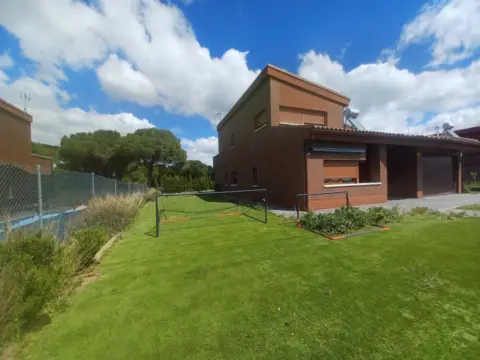 Chalet unifamiliar en calle Rio Tajo