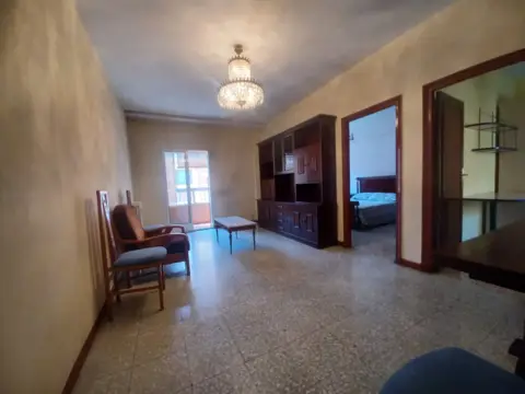 Piso en calle de Fray Luis de León