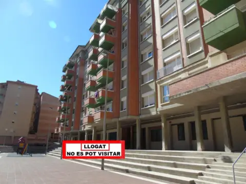 Piso en Plaça d'Osona