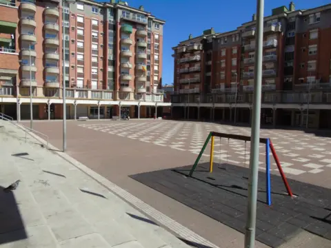 Piso en Plaça d'Osona