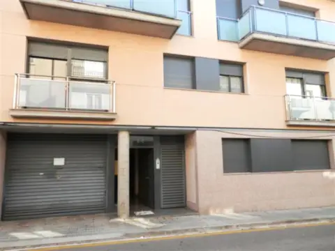 Garaje en Carrer d'Àngel Guimerà