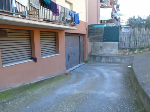 Garaje en Carrer Nou
