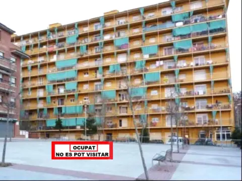 Piso en Passeig d'En Pep Ventura