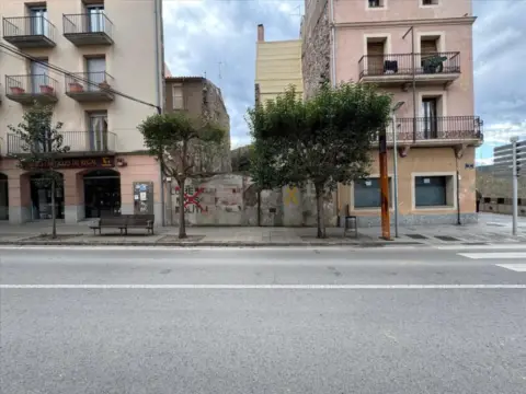 Terreno en Sant Joan de Les Abadesses