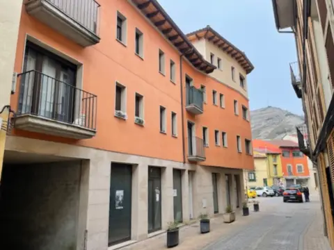 Local comercial en Sant Hipòlit de Voltregà