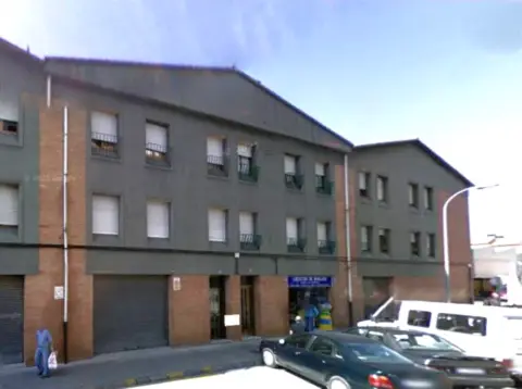 Piso en Manlleu