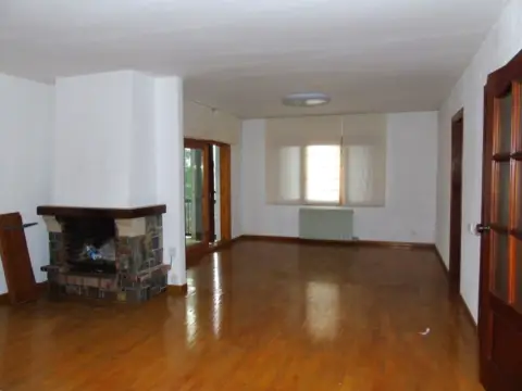 Chalet en Seva