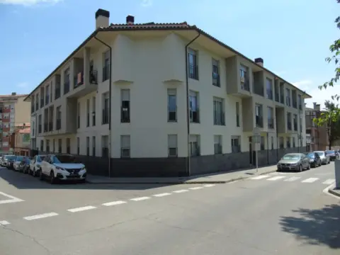 Garaje en Manlleu