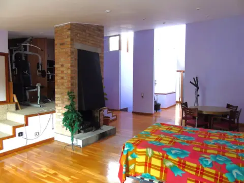 Piso – Vic