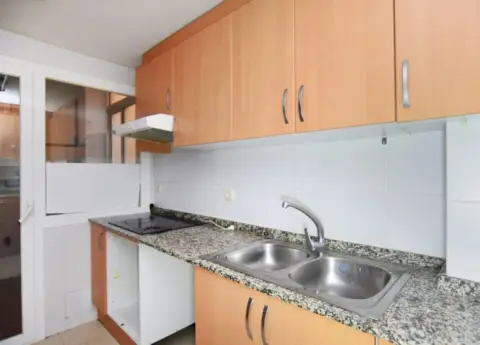 Piso en Estadi-Horta Vermella-Santa Anna