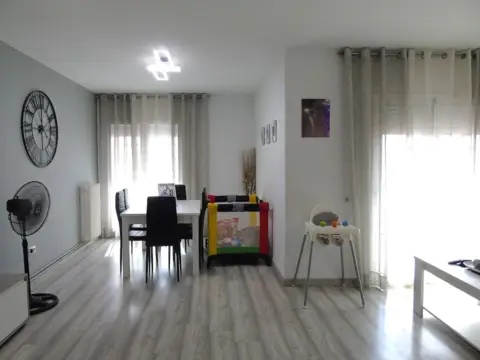 Piso en Remei-Montseny-La Guixa