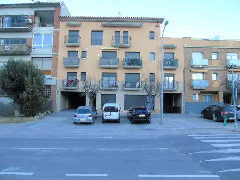 Garaje en Carretera de Ribes, nº 66