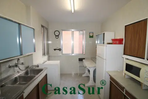 Piso en calle del Nogal