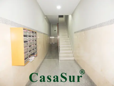 Piso en Caño Argales