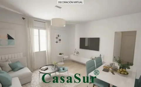 Piso en calle de Alicante