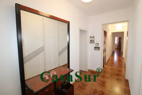 Piso en calle de Casasola