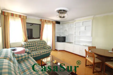 Piso en Paseo Zorrilla-Campo Grande-Cuatro de Marzo