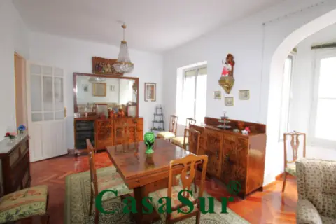 Piso en Paseo Zorrilla-Campo Grande-Cuatro de Marzo