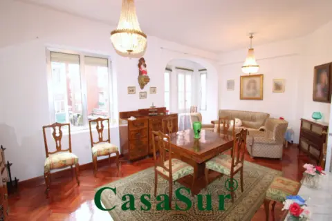 Piso en Paseo Zorrilla-Campo Grande-Cuatro de Marzo