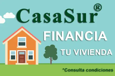 Apartamento en calle de los Milagros