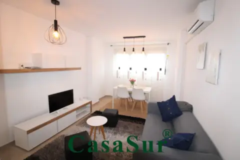 Apartamento en calle de los Milagros