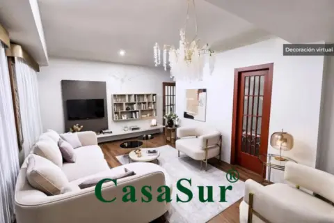 Piso en calle de Cervantes