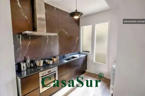 Piso en calle de Cervantes