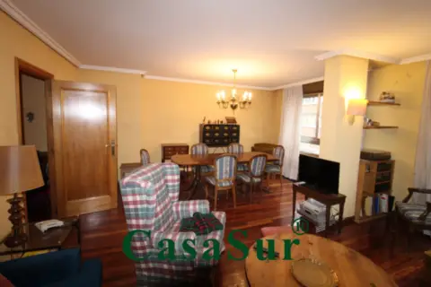 Piso en calle del León