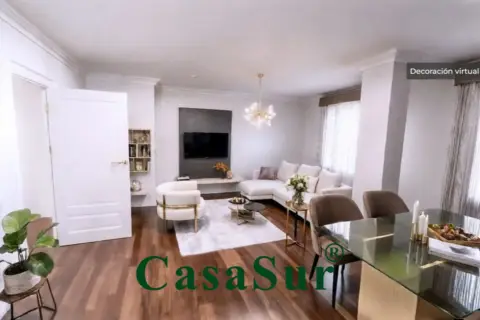 Piso en calle del León