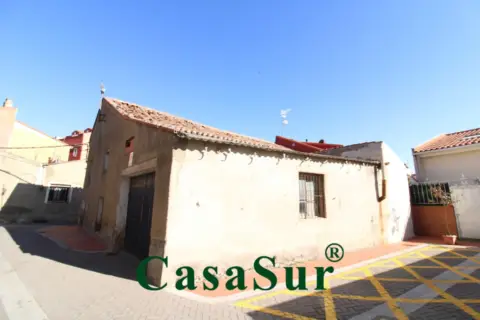 Casa en Zaratán