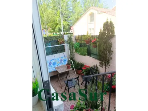 Apartamento en Las Flores-San Isidro-Pajarillos