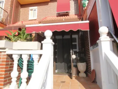 Chalet en Cistérniga