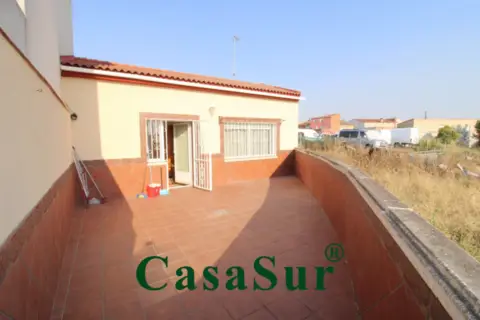 Casa en calle del Nardo