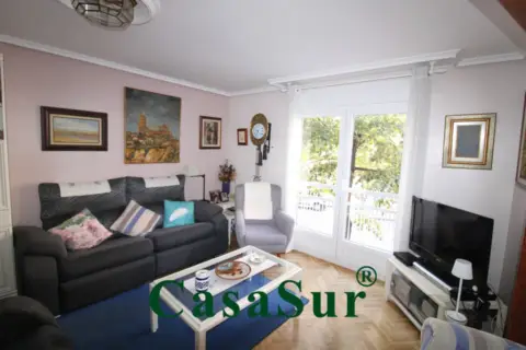 Apartamento en calle de las Huelgas