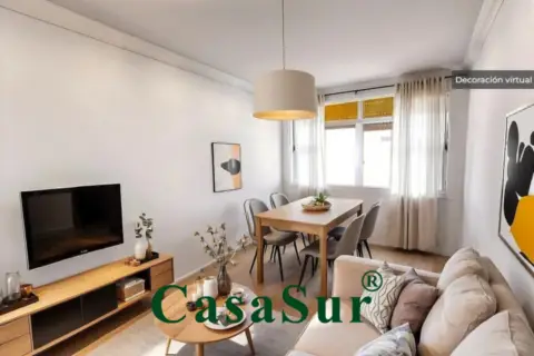 Piso en calle de Miguel de Prado