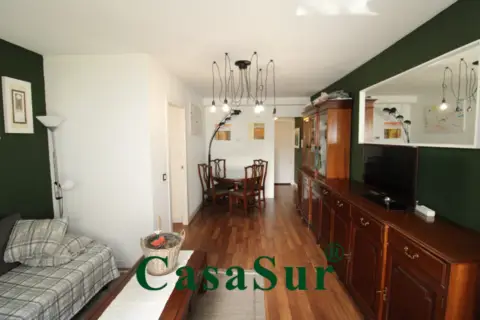 Apartamento en Huerta del Rey-Arturo Eyríes