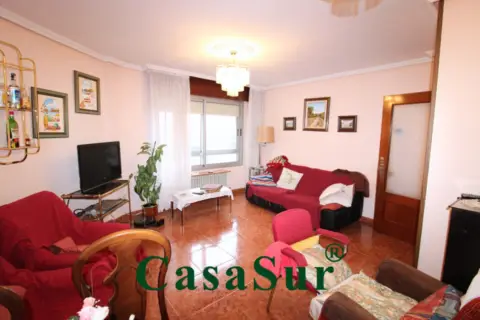 Piso en Paseo Zorrilla-Campo Grande-Cuatro de Marzo