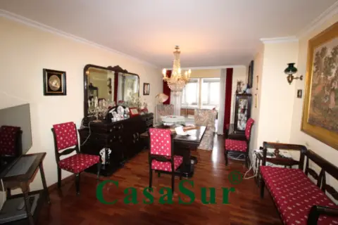 Piso en calle de San Luis