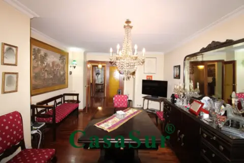 Piso en calle de San Luis