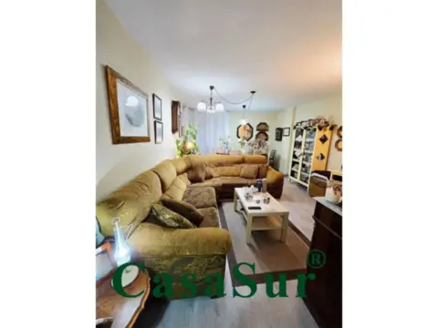 Piso en Las Villas-Covaresa-Parque Alameda-La Rubia