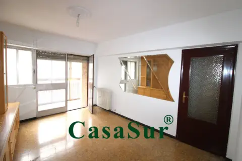 Piso en calle de Tudela