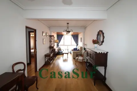 Piso en calle de la Mantería