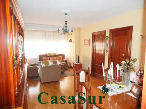 Piso en Parque Arturo León