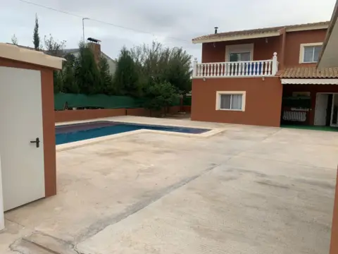 Chalet en Carrer de Granada