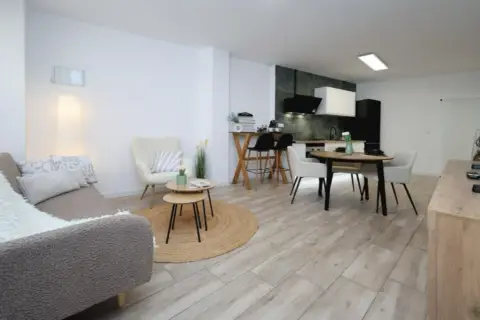 Piso en Centre