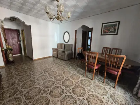 Piso en Zona Avinguda al Vedat