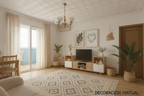 Piso en Zona Avinguda al Vedat