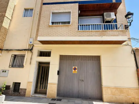 Casa en Real