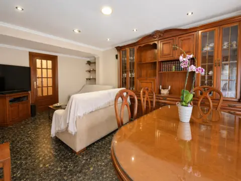 Casa en Real