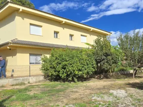 Chalet en Urbanizaciones Cumbres de Calicanto-Manyes-Barbeta